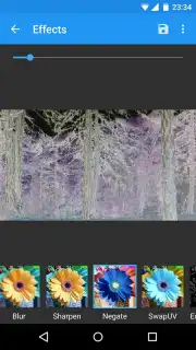 VidTrim - Video Editor скриншот 9