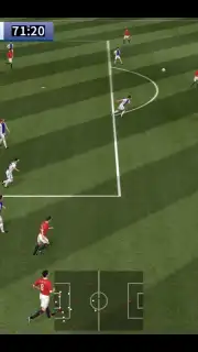 Dream League Soccer скриншот 6