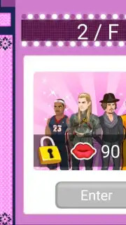 Star Girl скриншот 7
