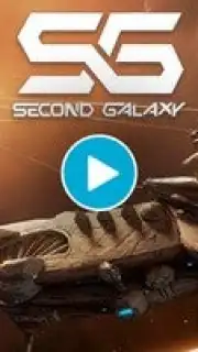 Second Galaxy скриншот 1