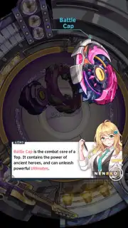 Spin Burst скриншот 7