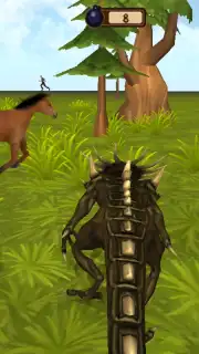 Alien Simulator скриншот 3