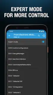 BimmerCode for BMW and MINI скриншот 1