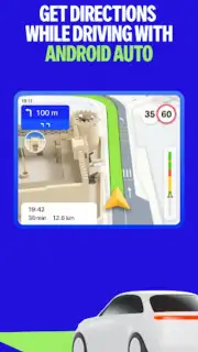 Yango Maps скриншот 2