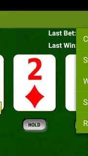 Awesome Video Poker! скриншот 3
