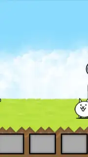 The Battle Cats скриншот 15
