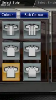 PES Collection скриншот 5