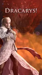 Game of Thrones: Legends RPG скриншот 6