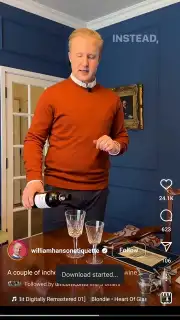 Insta Thunder⚡ скриншот 7