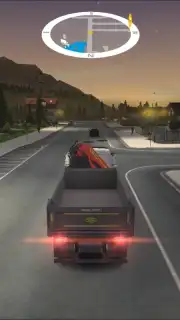 Construction Simulator 3 Lite скриншот 4