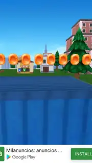 Bike Race 3D скриншот 4