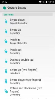 Max Launcher скриншот 1