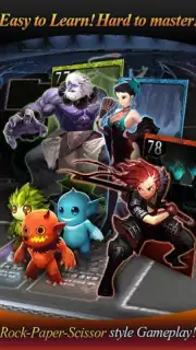 Duel of Fate скриншот 5
