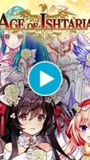 Age of Ishtaria скриншот 1