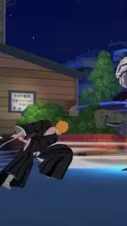 Bleach Realm: Soul Slayer скриншот 7
