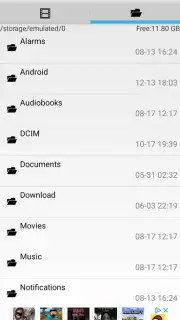 Media Converter скриншот 4