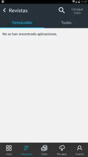 Amazon AppStore скриншот 11