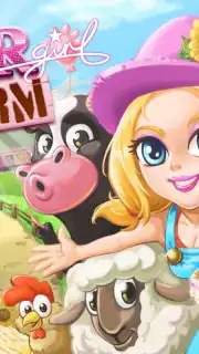 Star Girl Farm скриншот 8