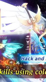 Queen's Knights скриншот 12