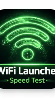 WiFi Launcher скриншот 6