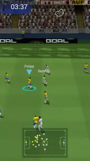 Football League 2026 скриншот 18