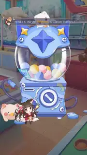 Yume Academy скриншот 4