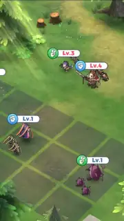 Ragnarok Tactics скриншот 6