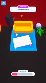 Clumsy Studio скриншот 8