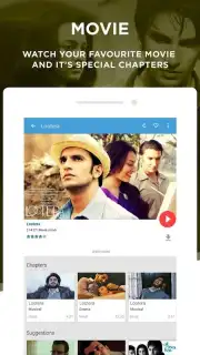 BoxTV скриншот 7