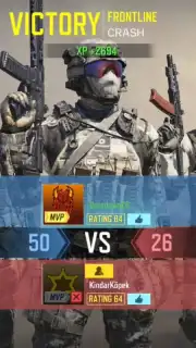 Call of Duty: Mobile скриншот 18