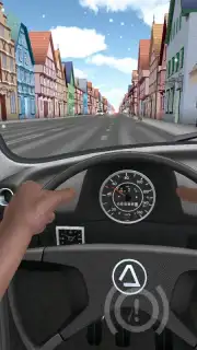 Driving Zone: Germany скриншот 8