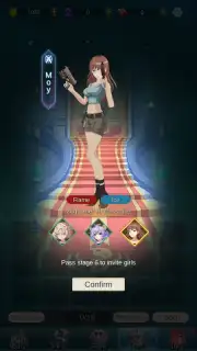 Girls Summoner скриншот 7
