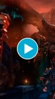 Ever Dungeon : Hunter King - Endless Darkness скриншот 1