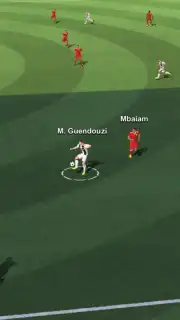 Ultimate Football Club скриншот 3
