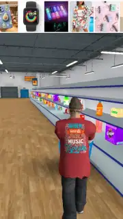 Super Market Atm скриншот 3