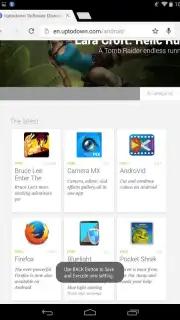 Internet Booster (root) скриншот 1