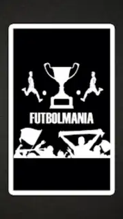 Futbol Mania скриншот 8