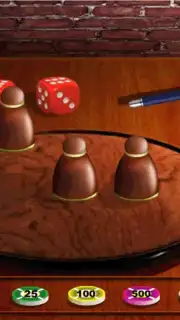 Farkle Blitz скриншот 3