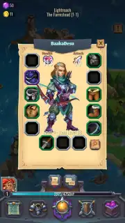 World Quest скриншот 2