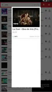 iTube Pro скриншот 4