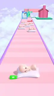 Doll Factory 3D скриншот 6