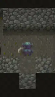 Caves Roguelike скриншот 7