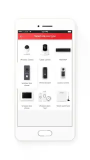 Hik-Connect скриншот 7