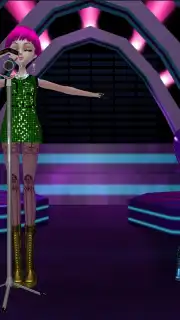 Music Idol - Coco Rock Star скриншот 10