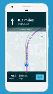 Amazon Relay скриншот 3