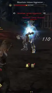 Legend of YMIR скриншот 7
