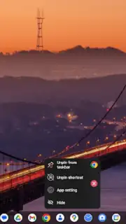 Win 11 Launcher скриншот 14
