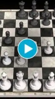 World Chess Championship скриншот 1