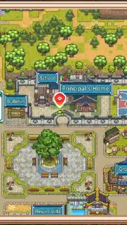 Harvest Town скриншот 3