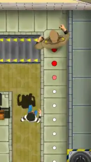 Robbery Bob 2: Double Trouble скриншот 6
